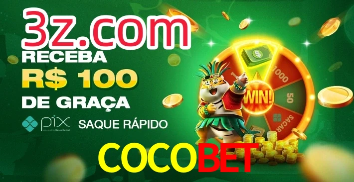 COCOBET