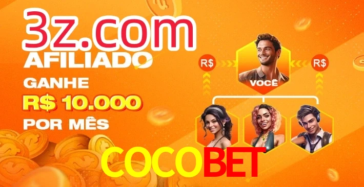 COCOBET
