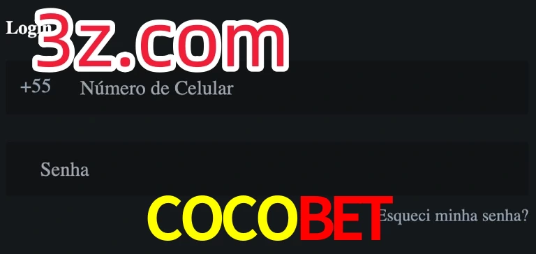 COCOBET