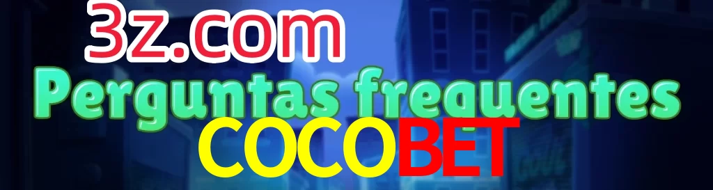 COCOBET
