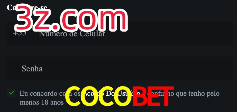 COCOBET
